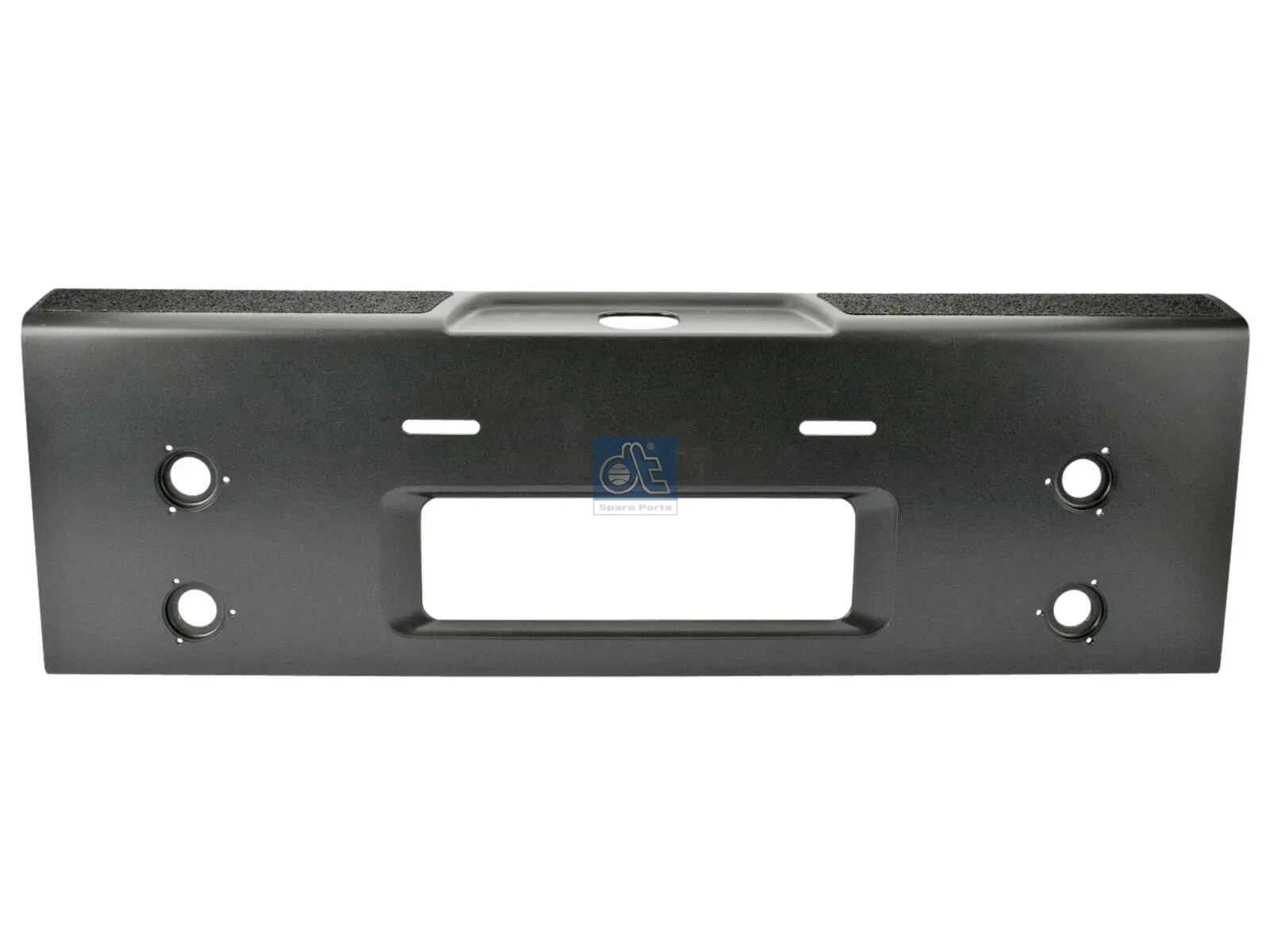 DIESEL TECHNIC | 4.61646 Bumper, center