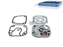 DIESEL TECHNIC | 4.91648 Repair kit, compressor