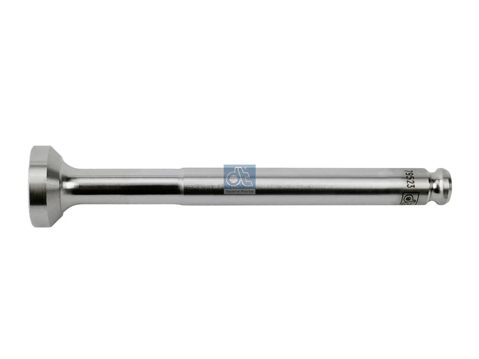 Valve, constant throttle