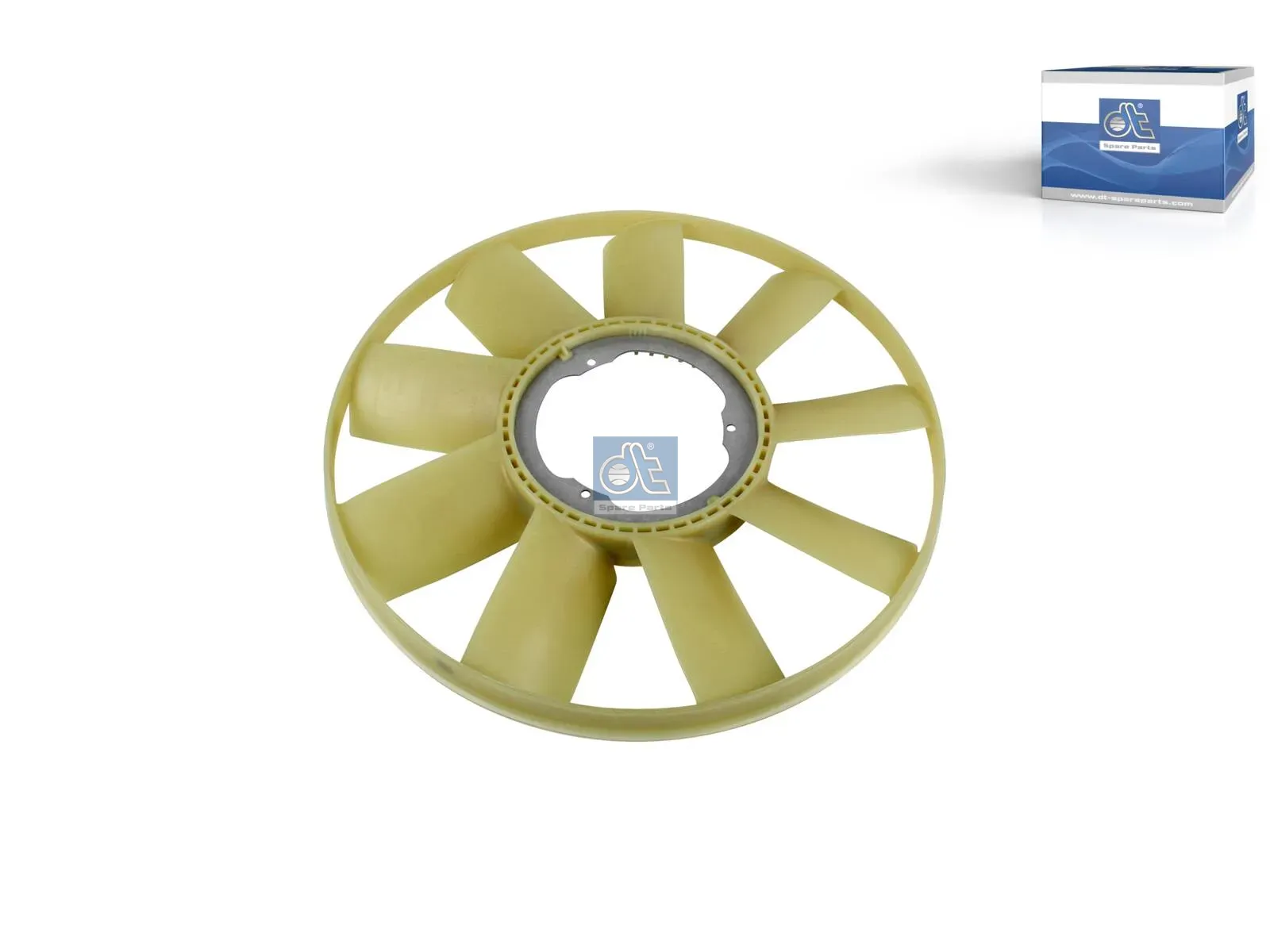 Ventilateur