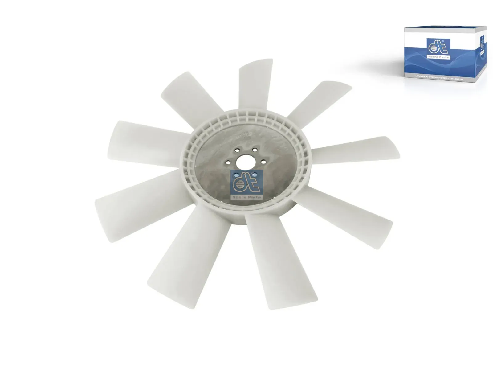 Ventilator