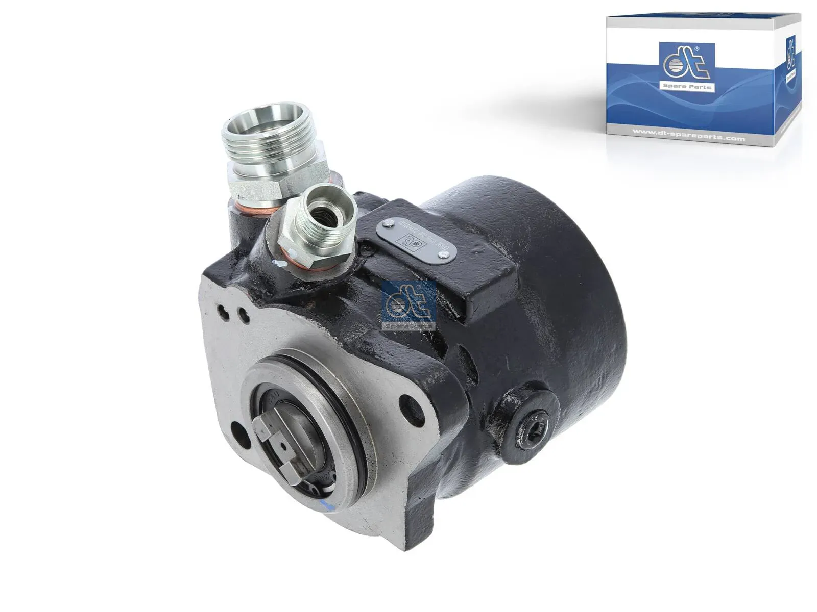 DIESEL TECHNIC | 4.61752 Servo pump, steel