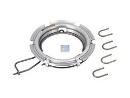 DIESEL TECHNIC | 5.50048 Clutch cover