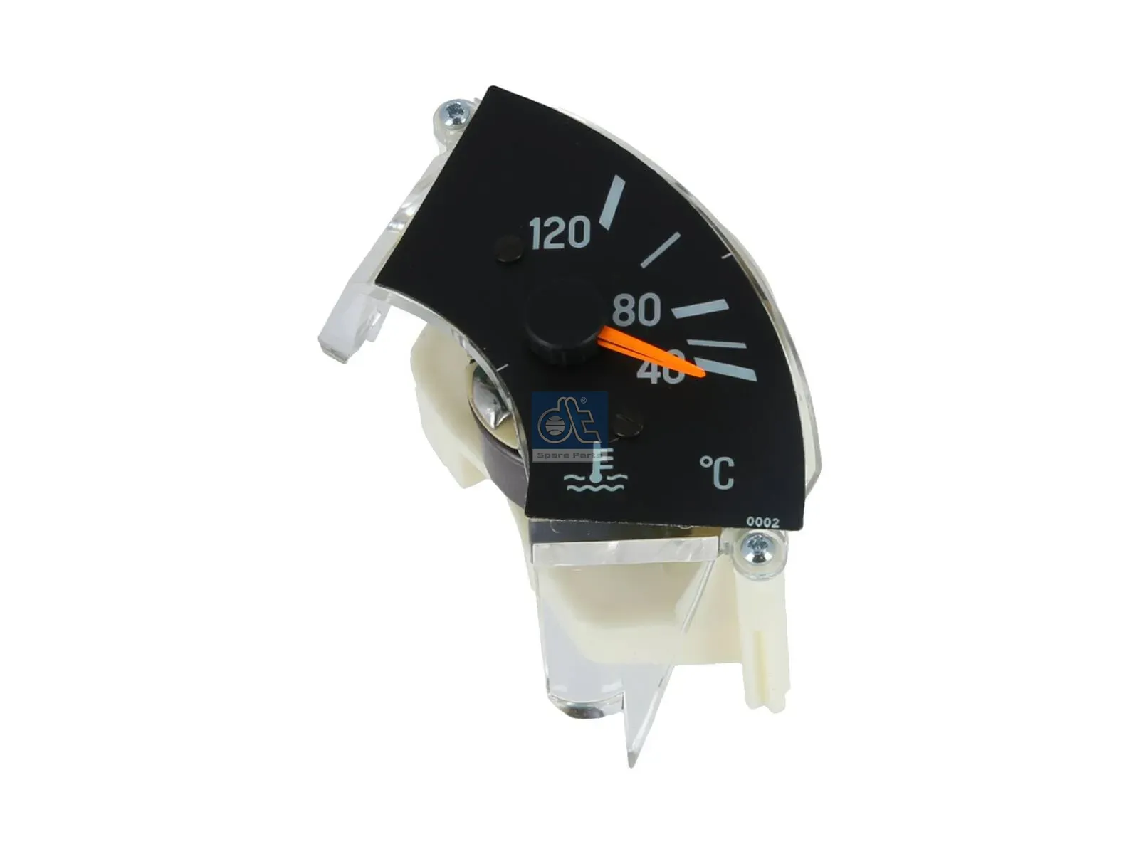 Temperature gauge