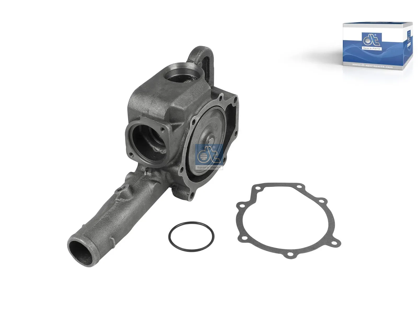 Water pump