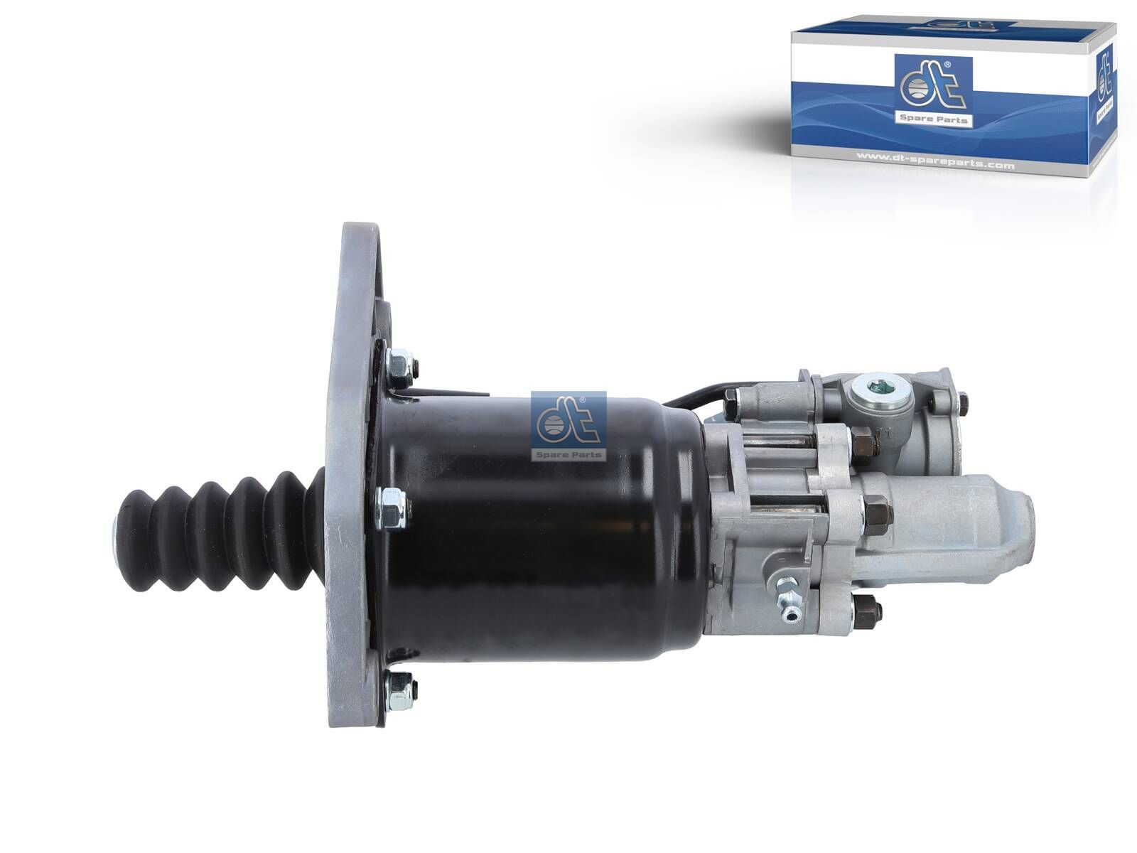 高級素材使用ブランド DIESEL TECHNIC servo Clutch 4.61975 | パーツ