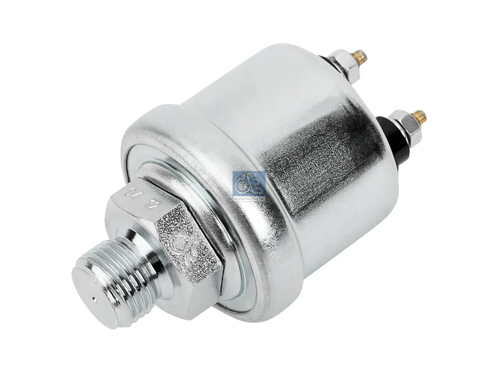 Oil pressure sensor