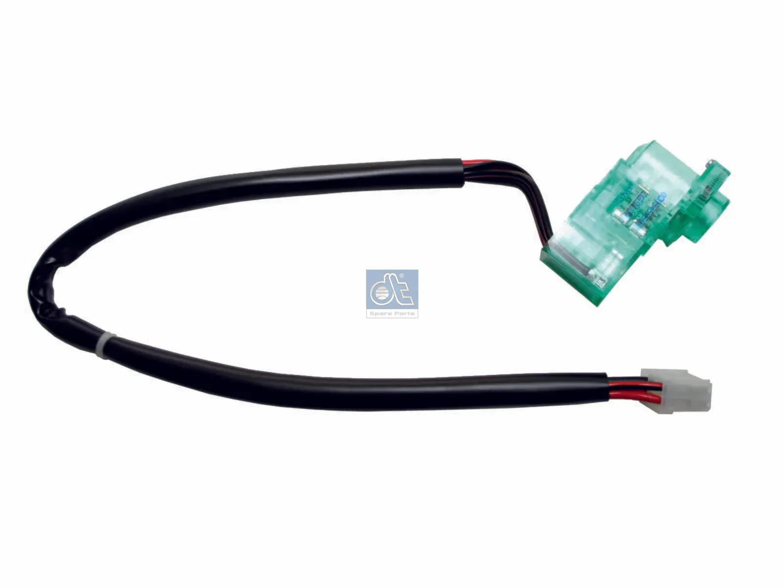 Ignition switch