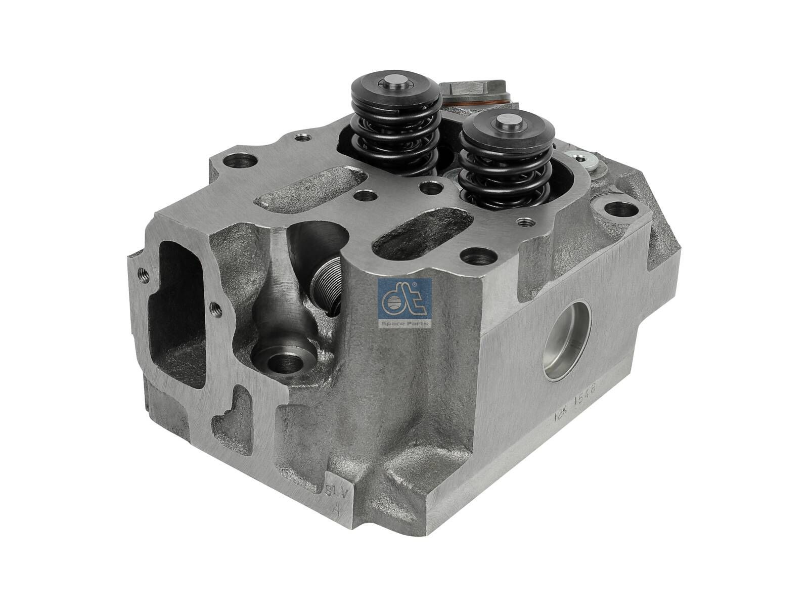 DIESEL TECHNIC | 4.61225 Exhaust valve