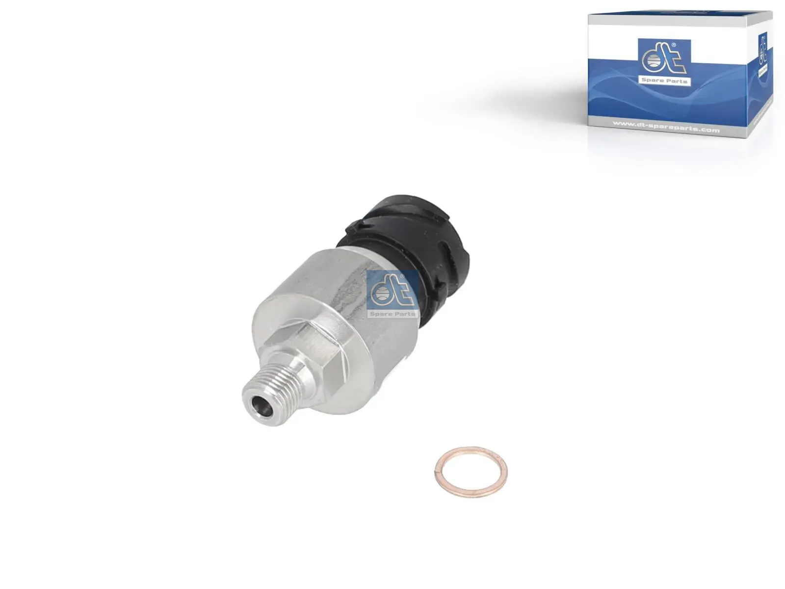 Pressure sensor