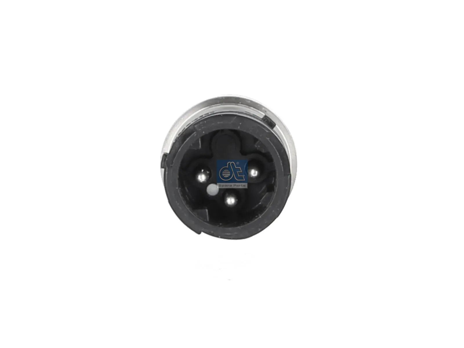 Pressure sensor