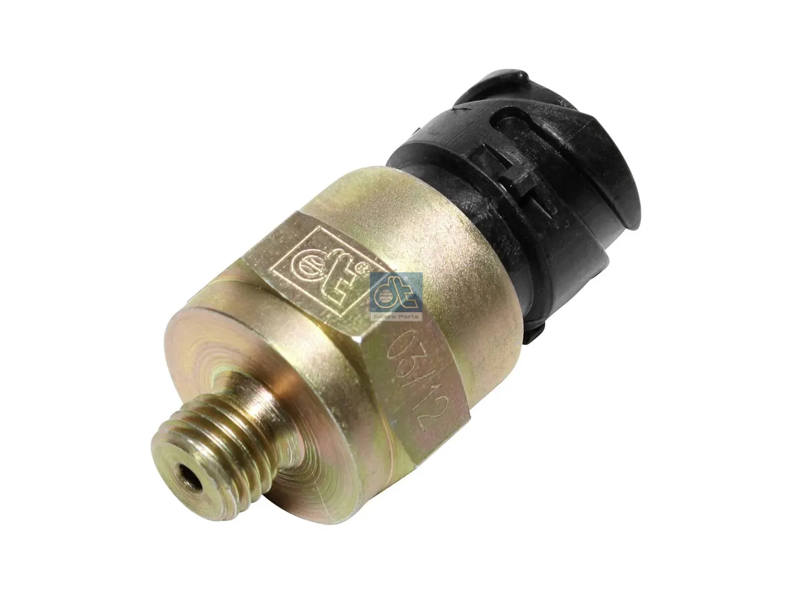 Pressure switch