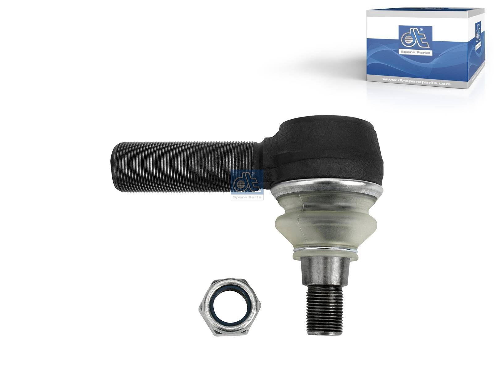 DIESEL TECHNIC | 4.62097 Ball joint, right hand thread