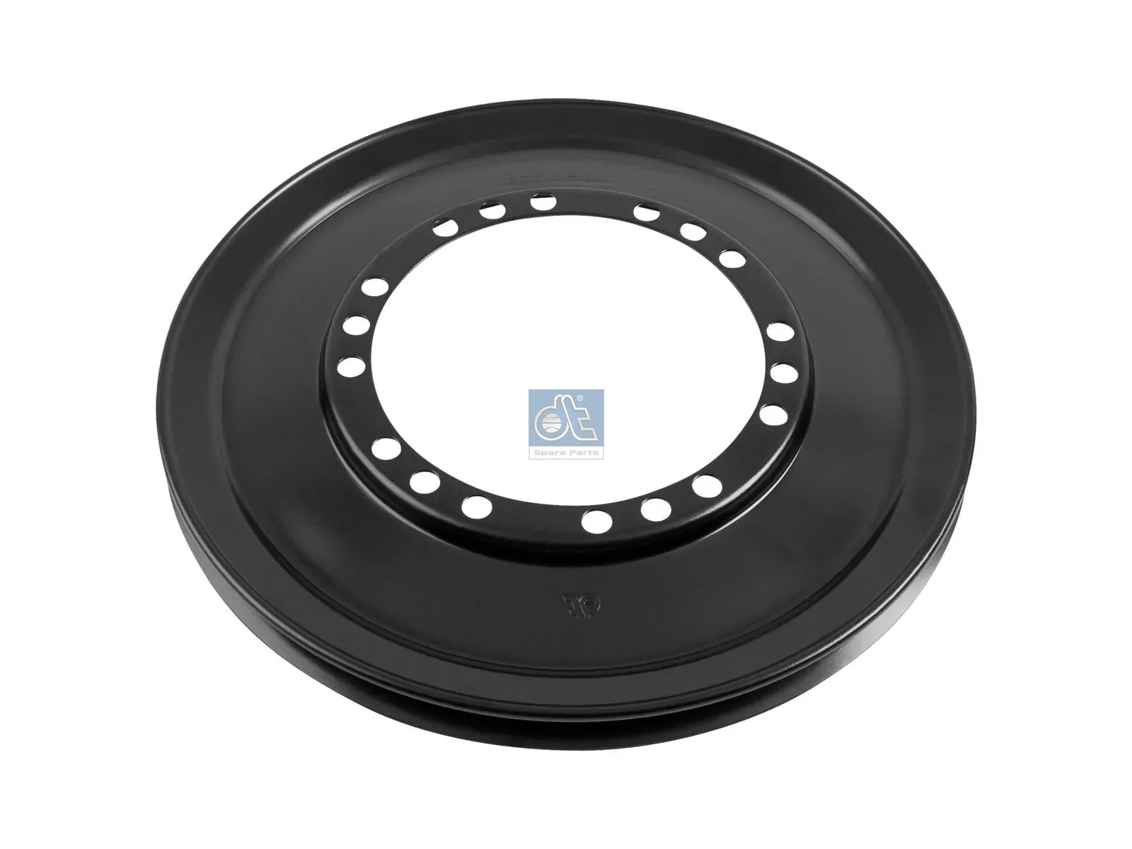 Pulley