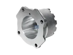 DIESEL TECHNIC | 4.60725 5/2-way valve 