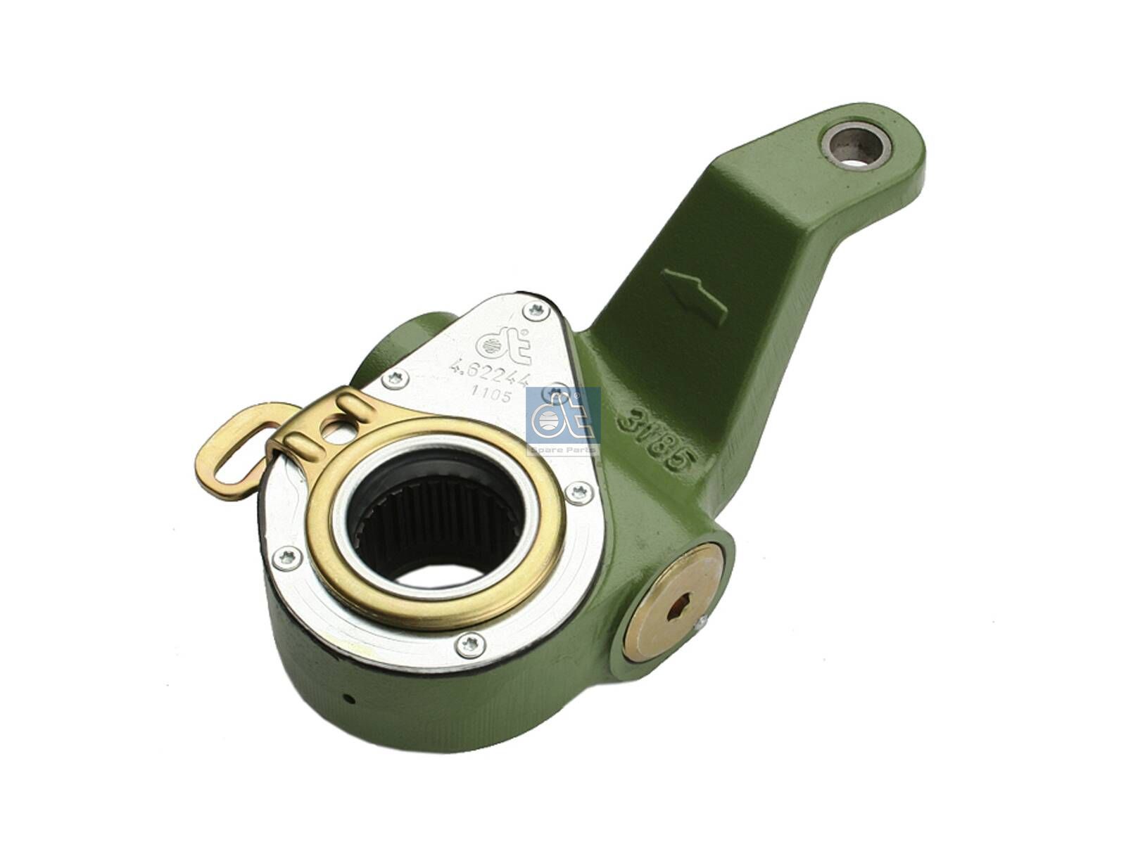 DIESEL TECHNIC | 4.62244 Slack adjuster, automatic, left