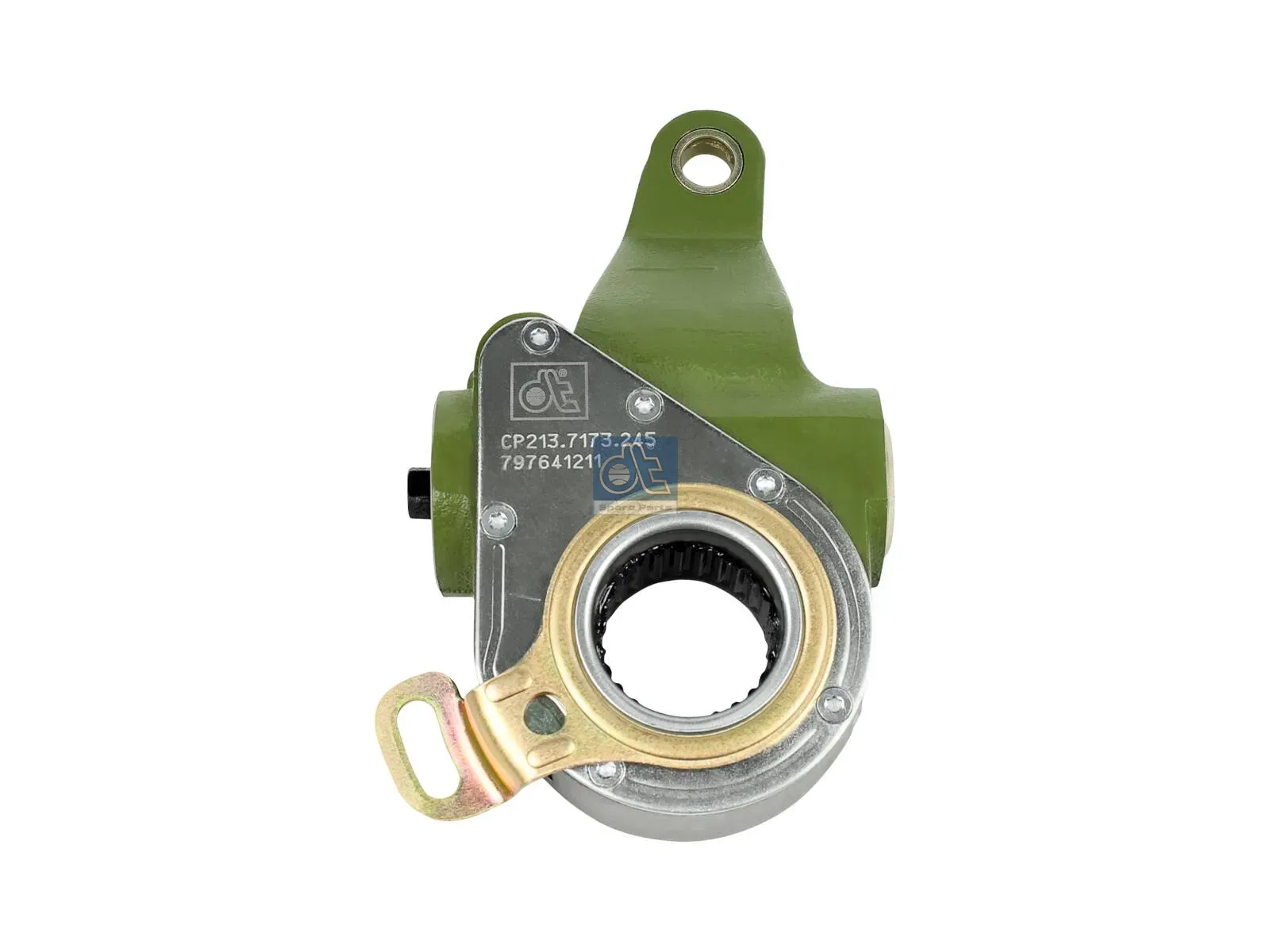 Slack adjuster, automatic, right