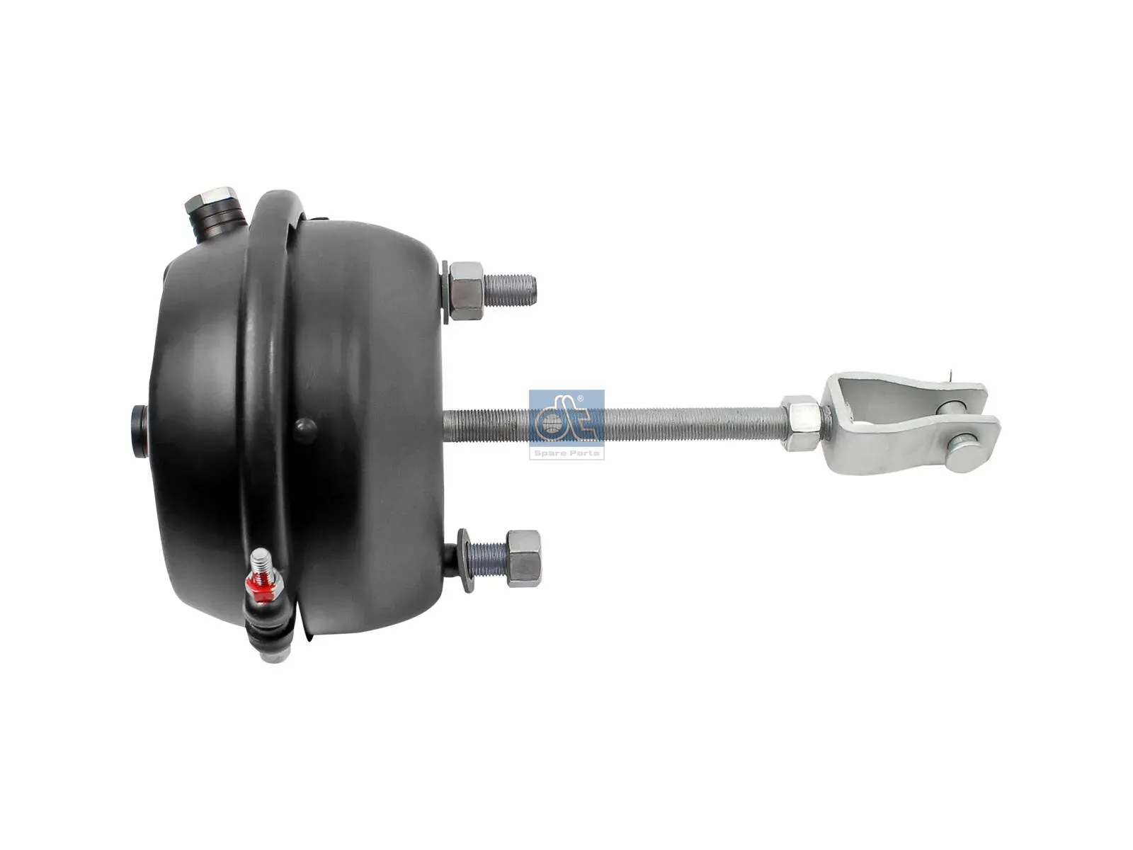 Brake cylinder