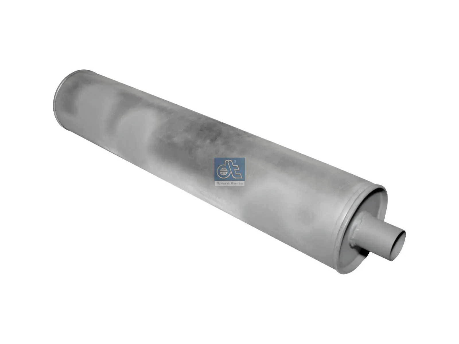 Silencer