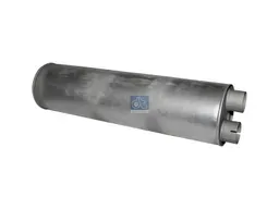 DIESEL TECHNIC | SA4J0057 Flexible pipe, complete, tinned 