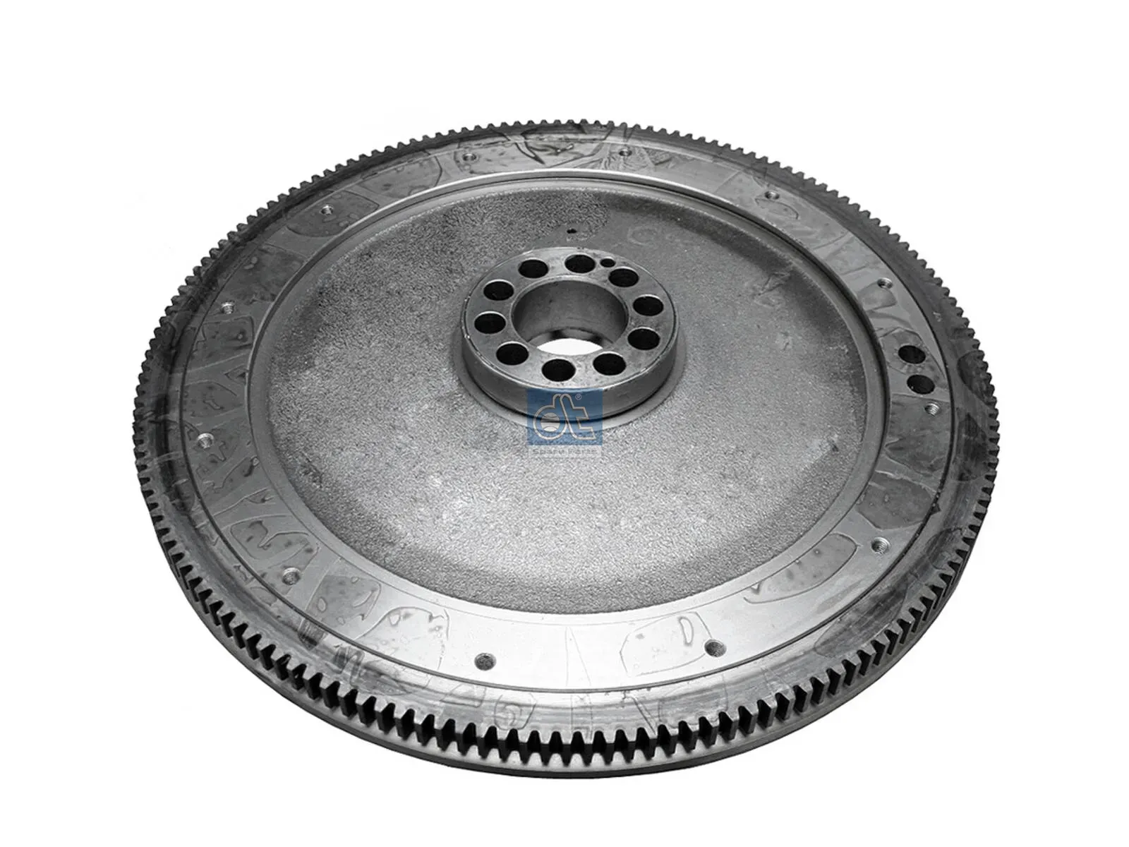 Volante motor