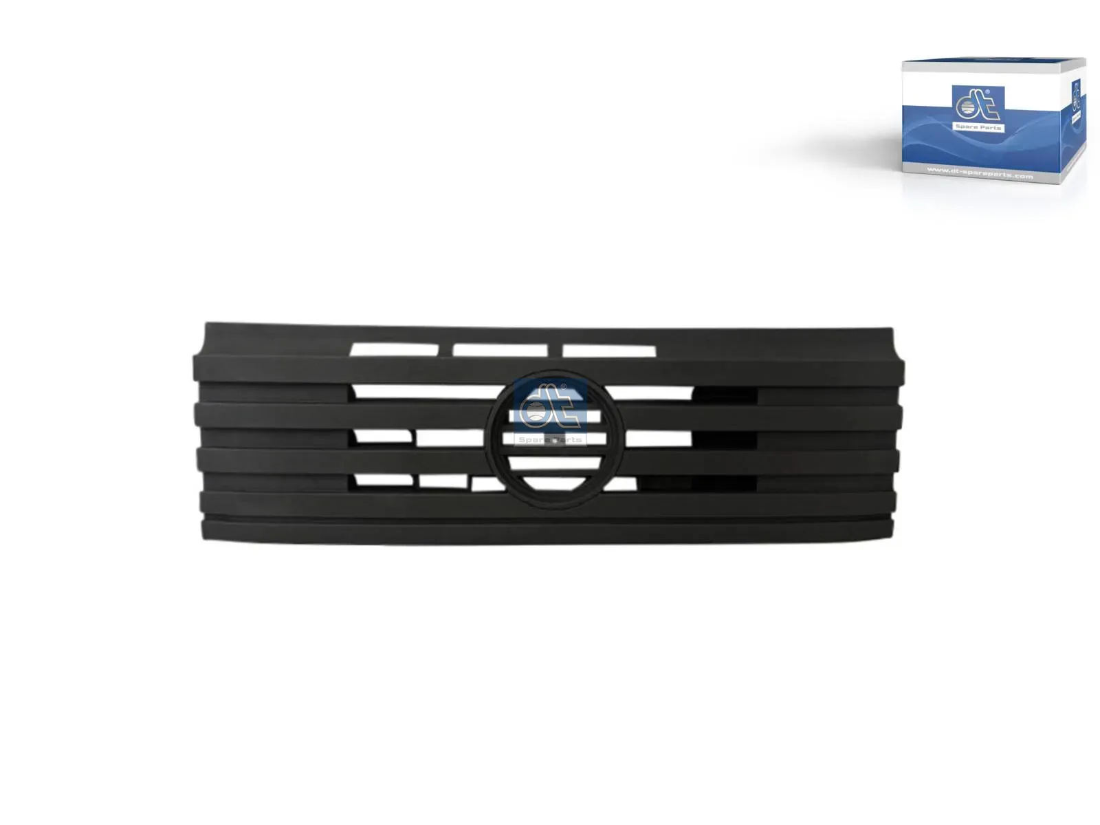 Frontgrille
