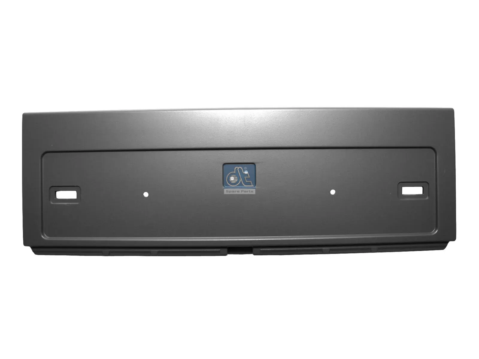 Soporte de placa de matrícula