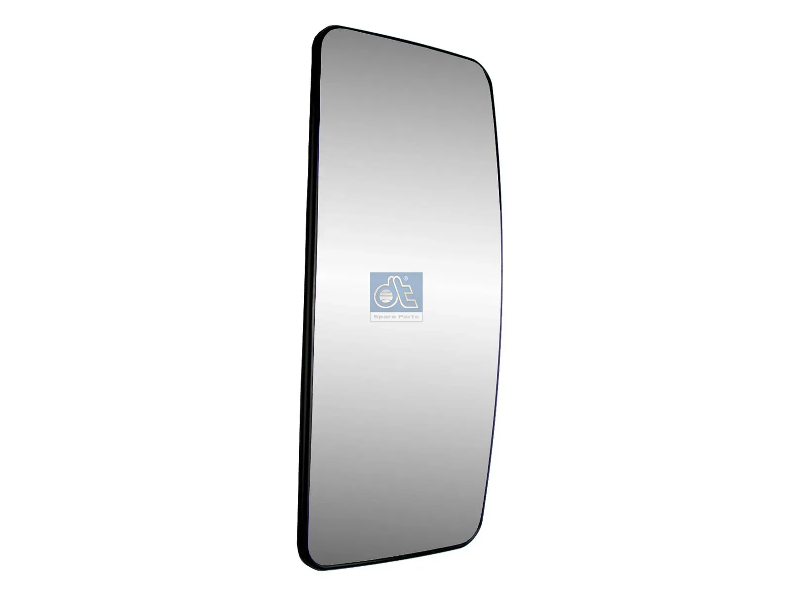 Cristal de espejo, espejo principal, calefactado
