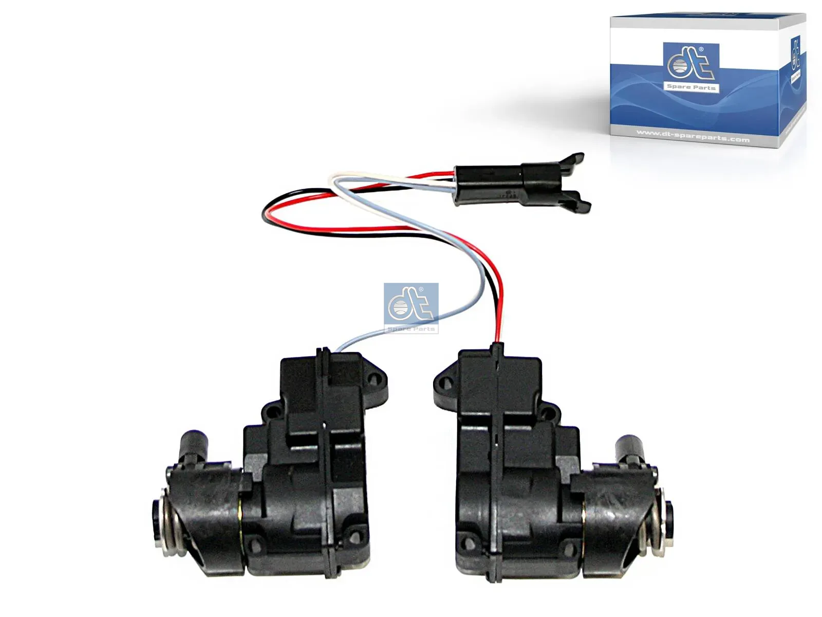 Motor de espejo
