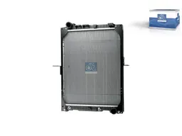 DIESEL TECHNIC | 4.61476 Expansion tank, with caps, with sensor 