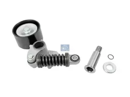 DIESEL TECHNIC | 4.63795 Tension roller, with screw