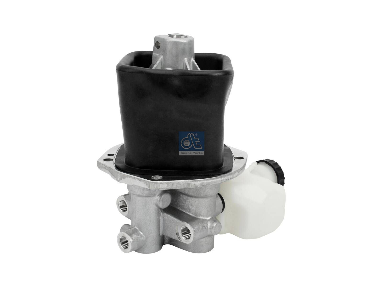 DIESEL TECHNIC | 4.62718 Shifting cylinder, with bracket