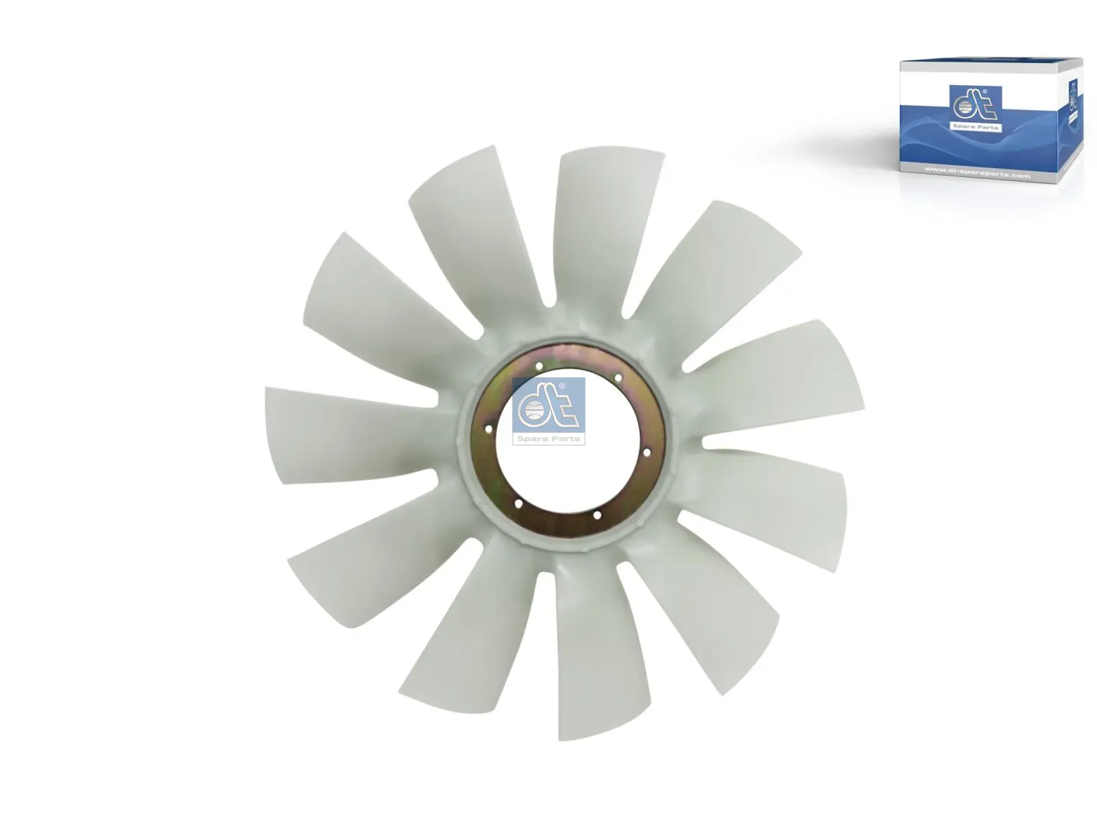 Ventilator