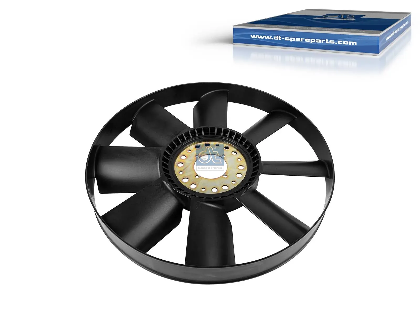 Ventilador