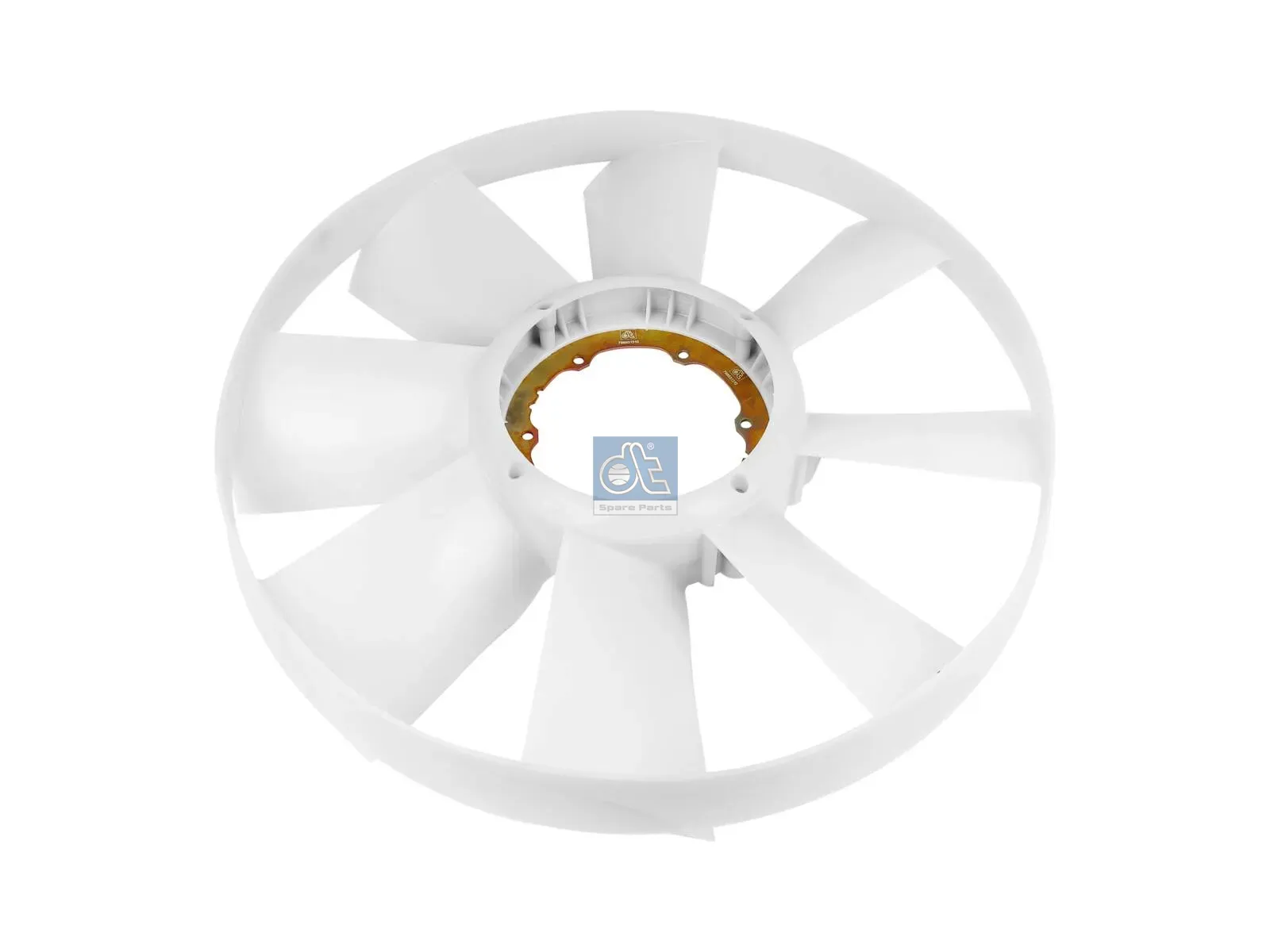 Ventilator