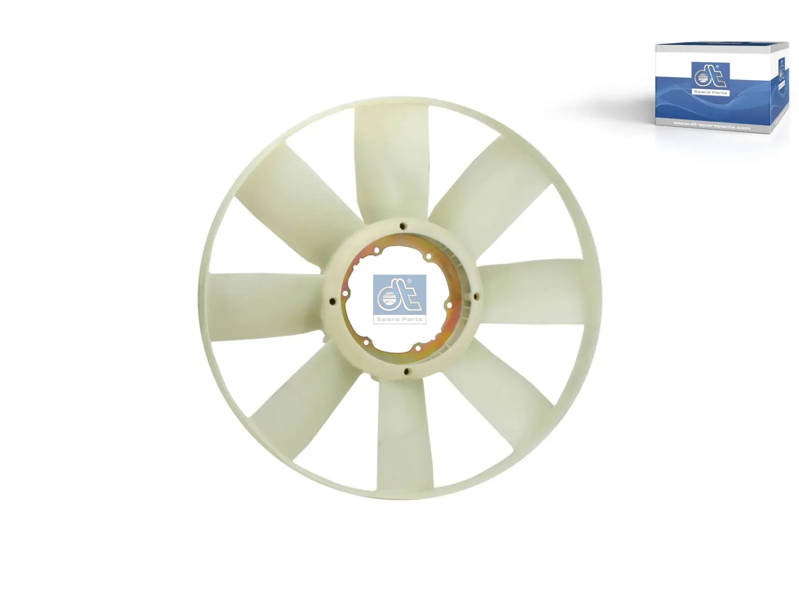 Ventilador