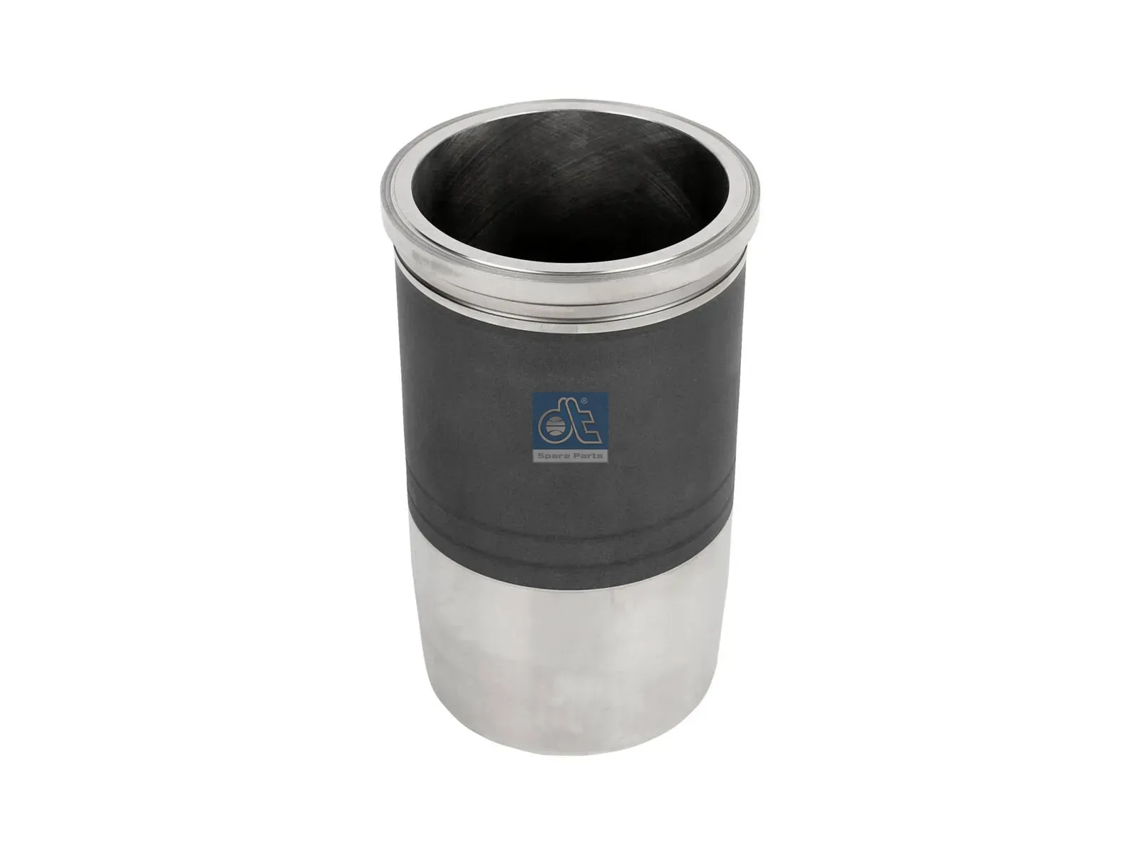 Cylinder liner, without seal rings
