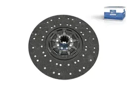 DIESEL TECHNIC | 4.62803 Clutch cover
