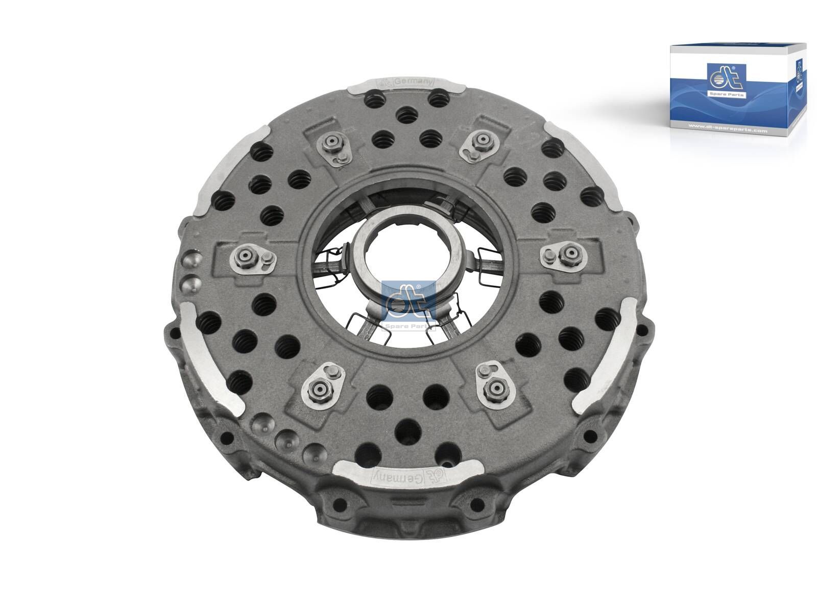worldwide_です DIESEL TECHNIC | 4.62803 Clutch cover