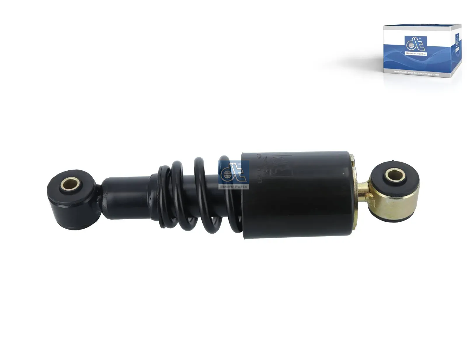 DIESEL TECHNIC | 4.62828 Cabin shock absorber