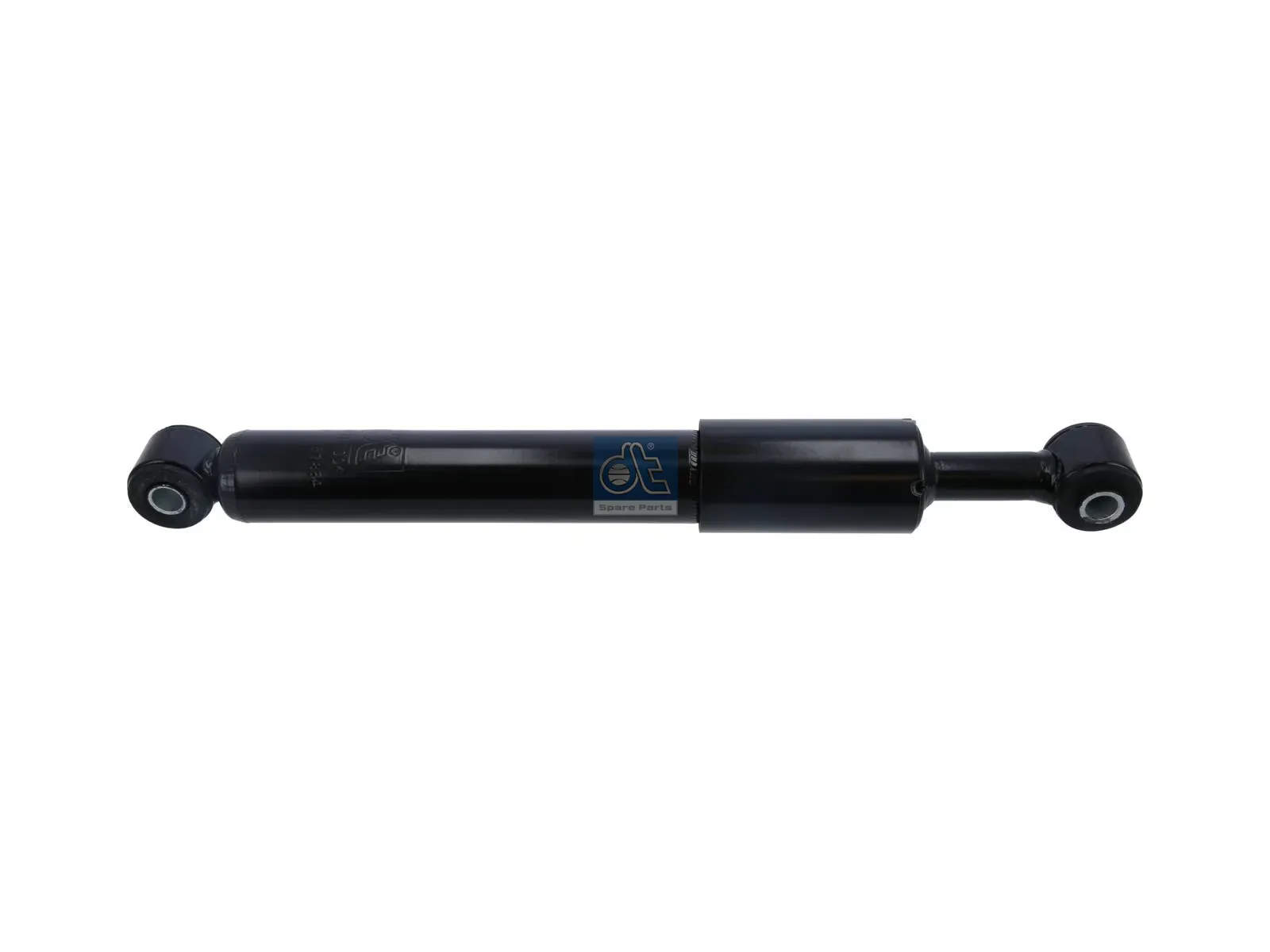 Cabin shock absorber