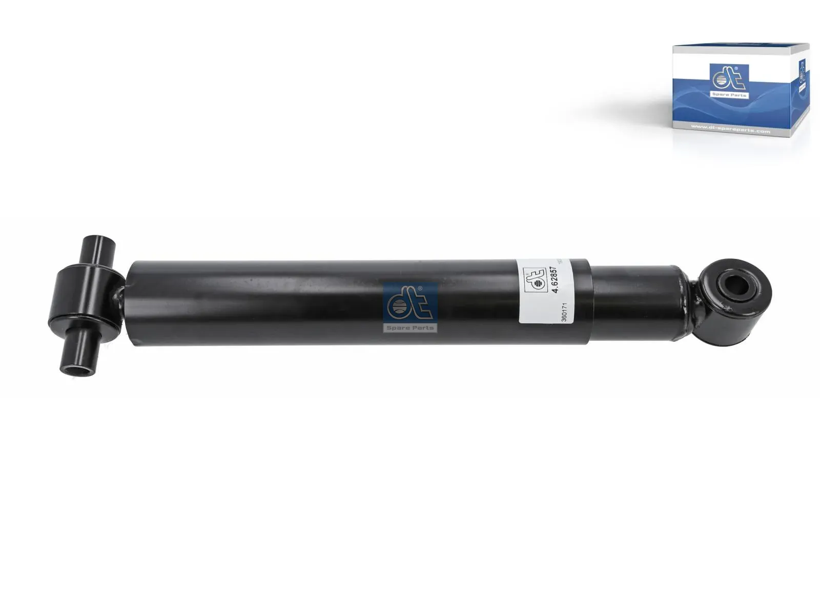 Shock absorber