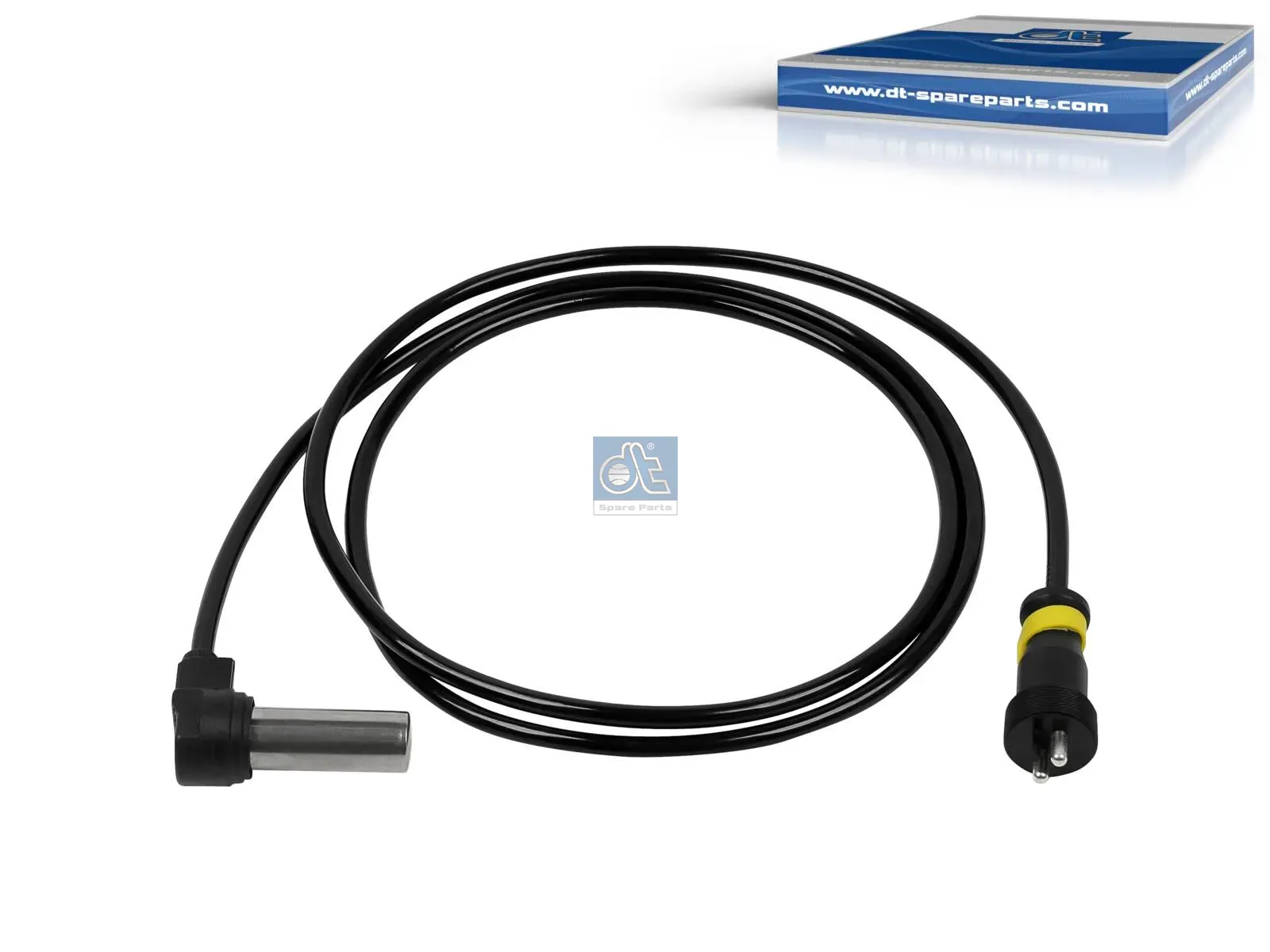 Sensor de rotações