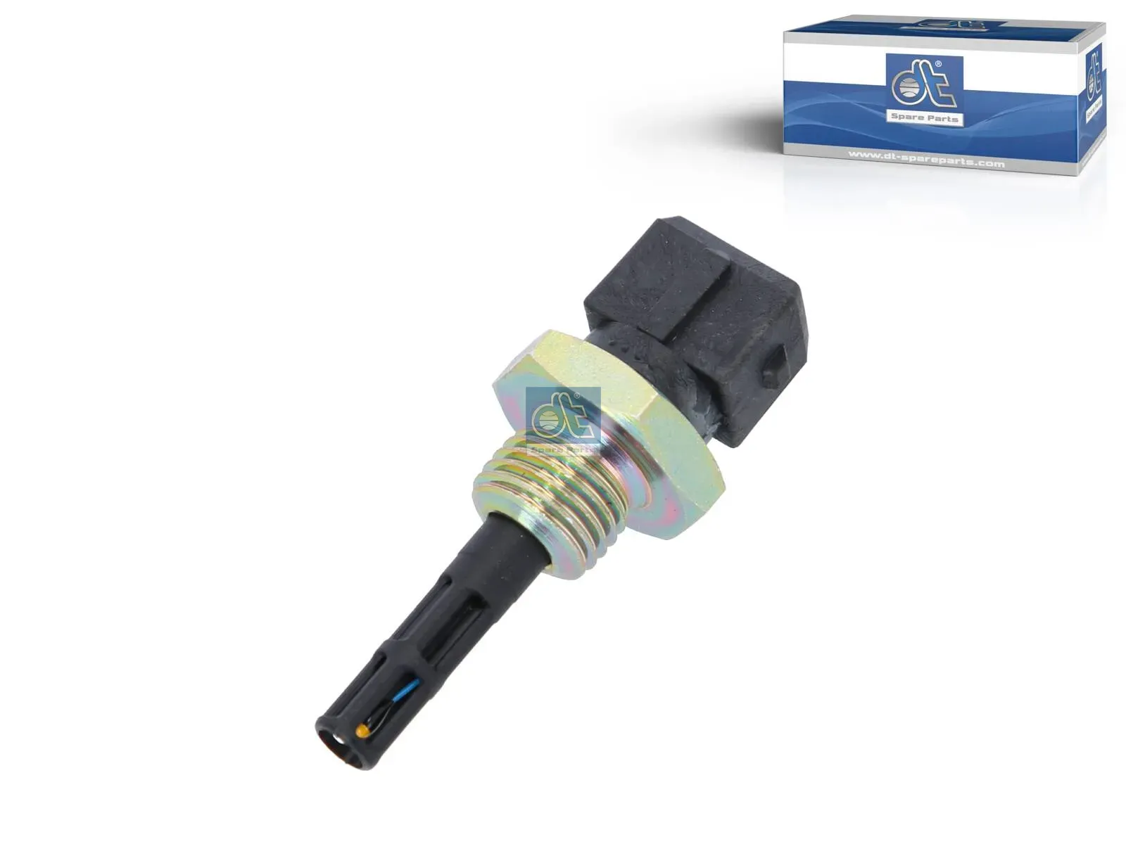 DIESEL TECHNIC | 4.62925 Charge air temperature sensor