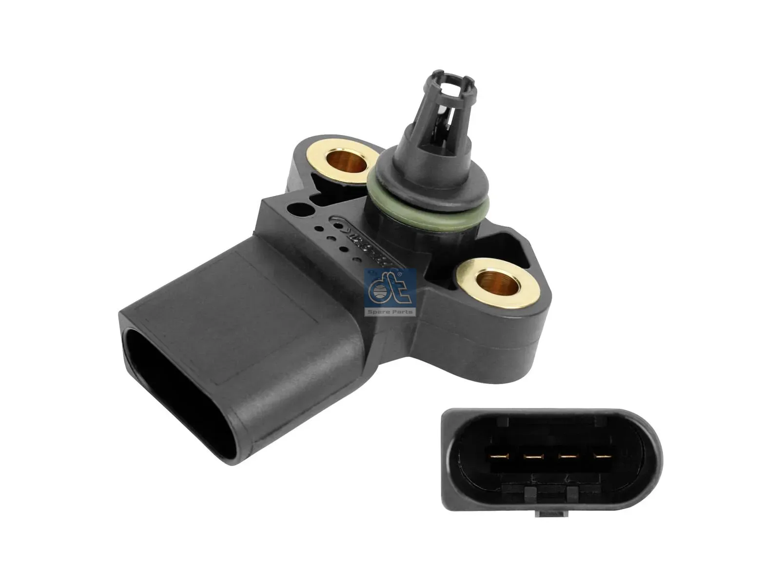 Ladedrucksensor