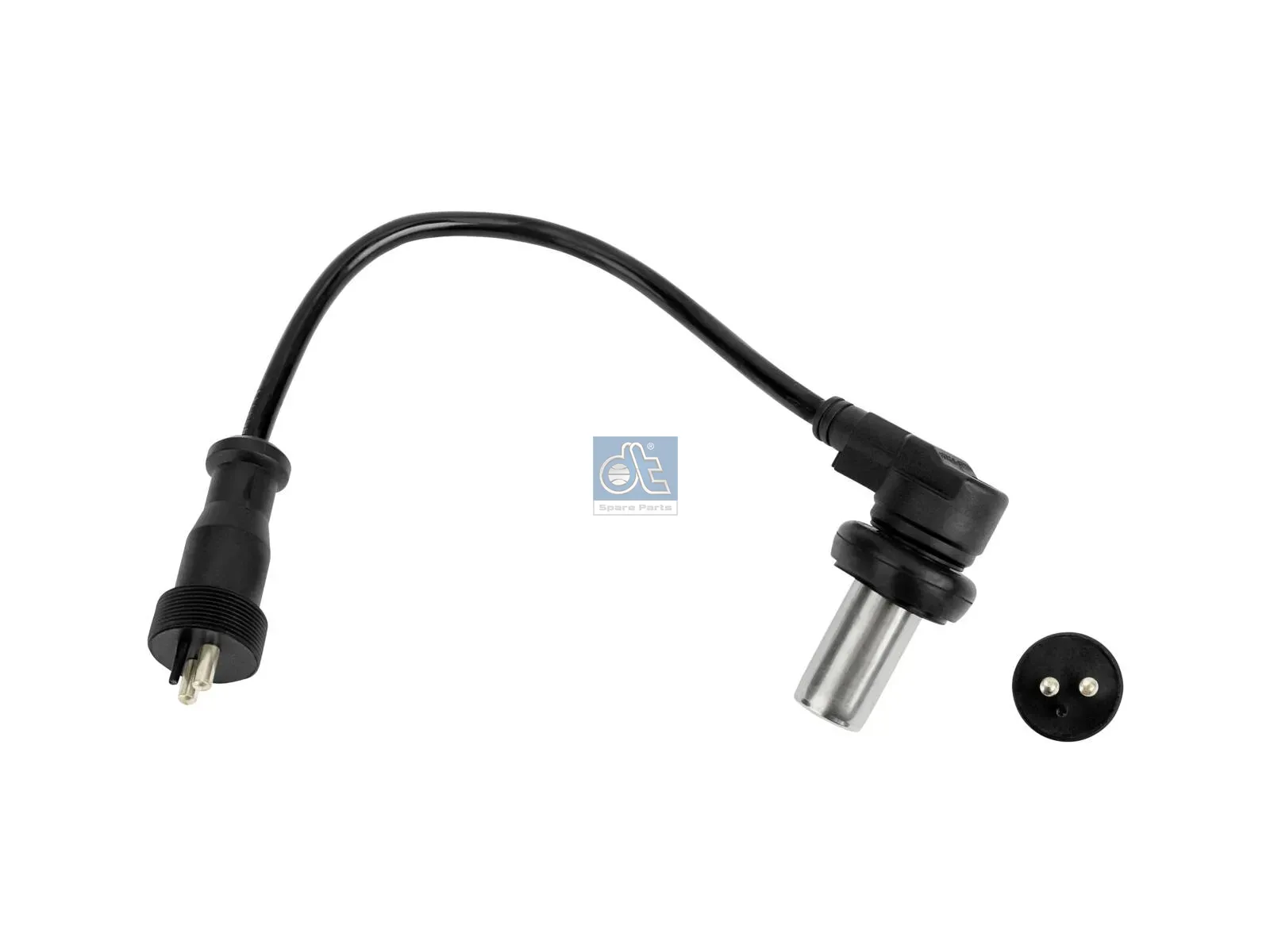 Rotation sensor