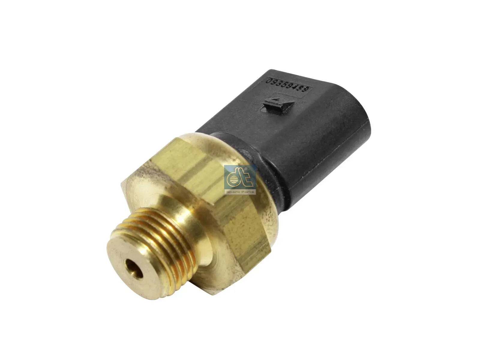 Oil pressure sensor