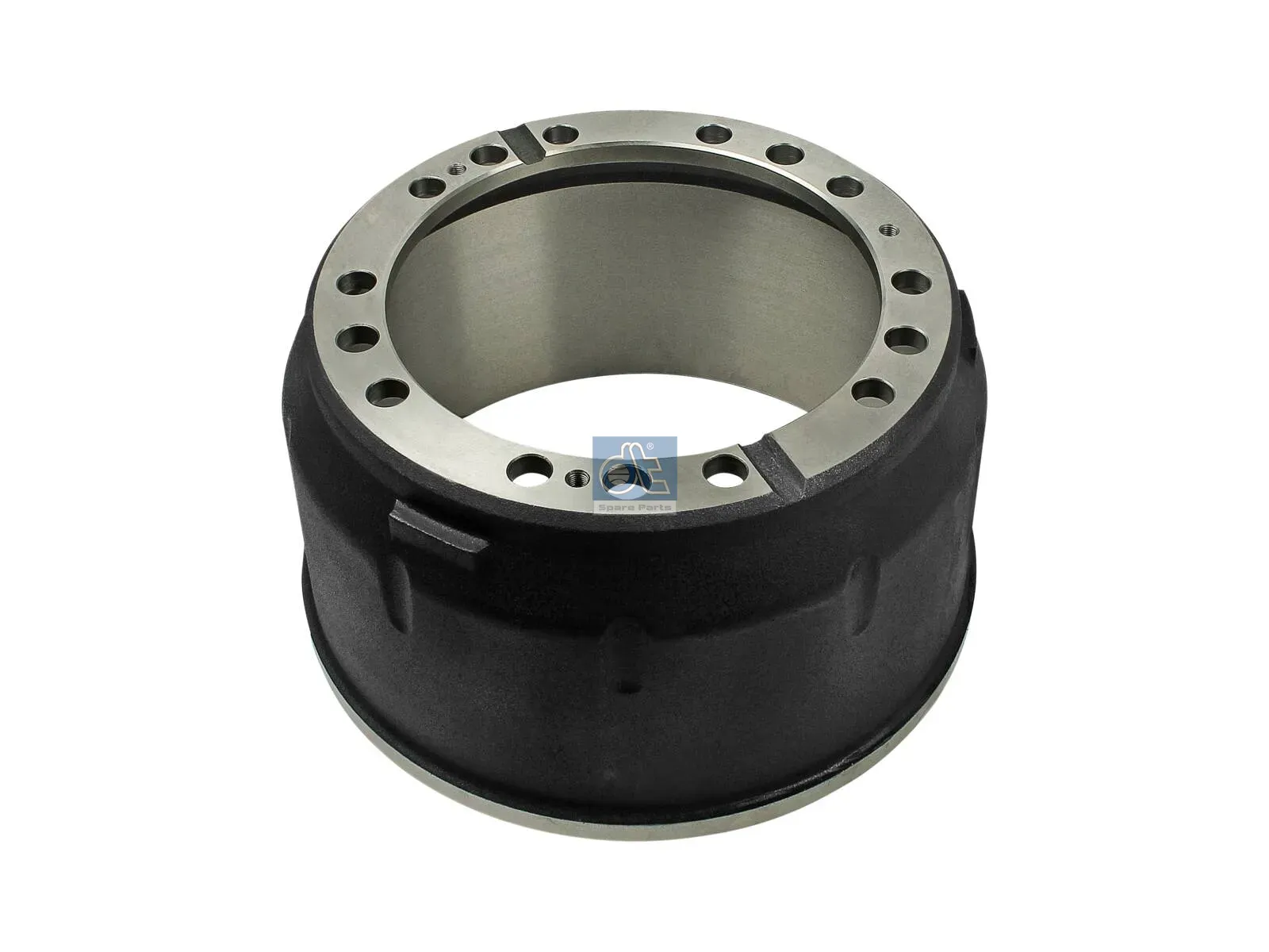 Brake drum