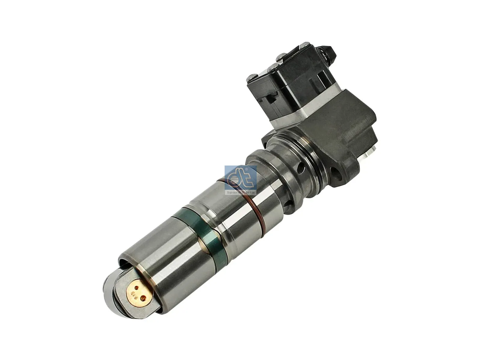 Injection pump