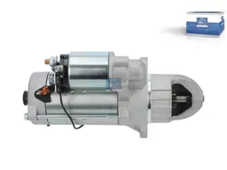 DIESEL TECHNIC | 4.63075 Freewheel gear, starter 